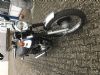 Triumph Bonneville  750cc